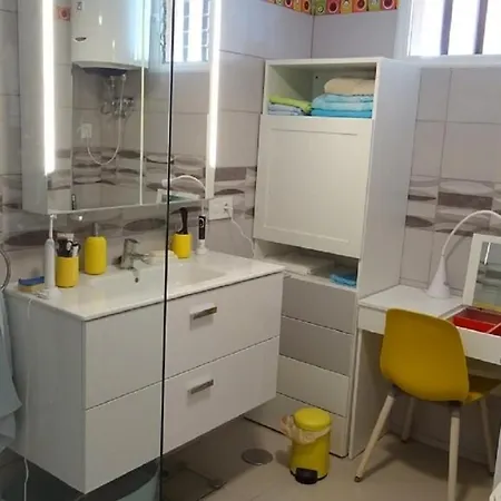 דירה Vista Bella אדחה