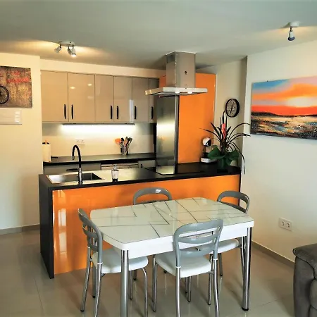 Vista Bella דירה