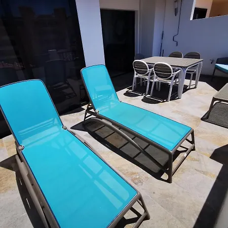 Vista Bella * אדחה