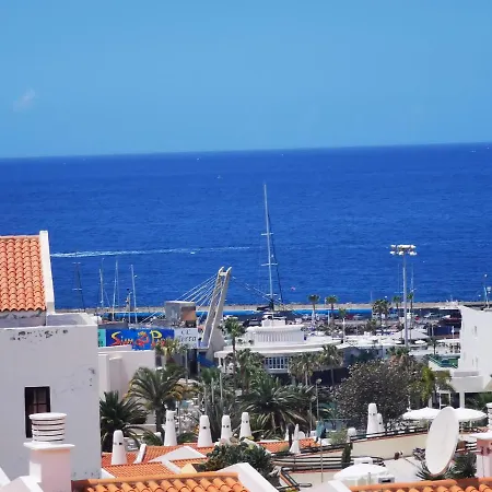 Vista Bella אדחה