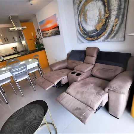 Vista Bella דירה