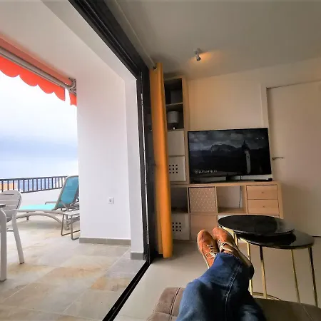 דירה Vista Bella