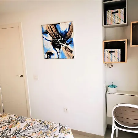 Vista Bella אדחה