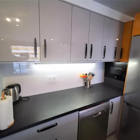 Vista Bella * אדחה