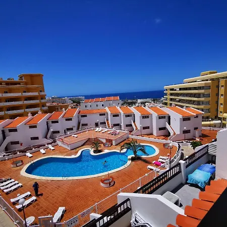 Lejlighed Vista Bella Costa Adeje (Tenerife)