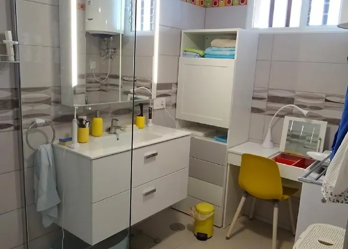 Lägenhet Vista Bella Costa Adeje (Tenerife)