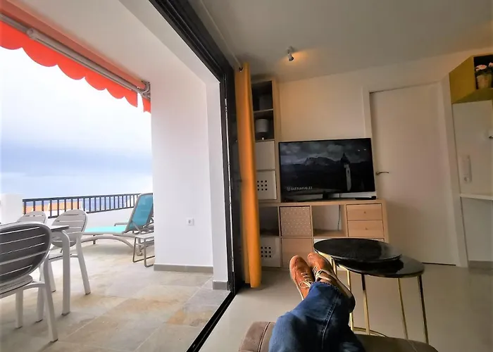 Lägenhet Vista Bella