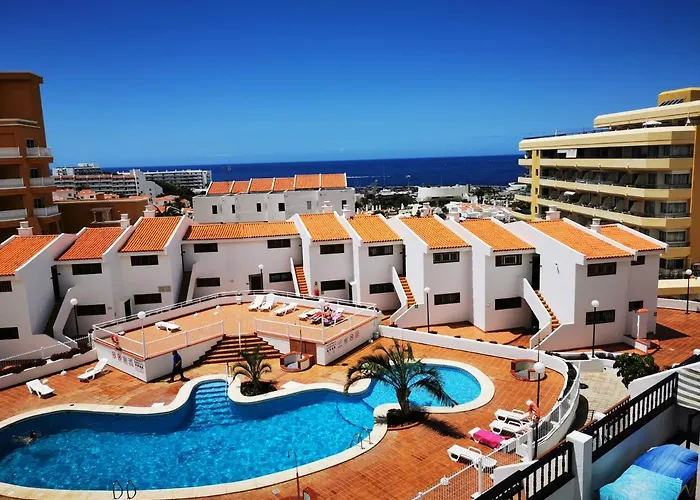 Vista Bella * Costa Adeje (Tenerife)