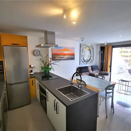 Apartament Vista Bella