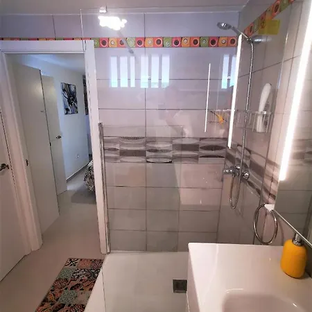 Apartament Vista Bella Costa Adeje (Tenerife)