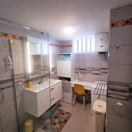 Apartman Vista Bella *