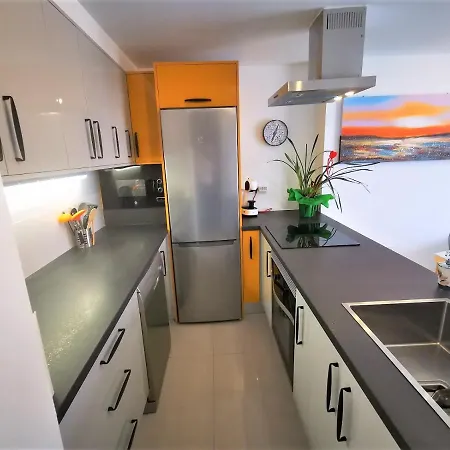 Apartman Vista Bella *