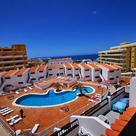 Apartman Vista Bella Costa Adeje (Tenerife)