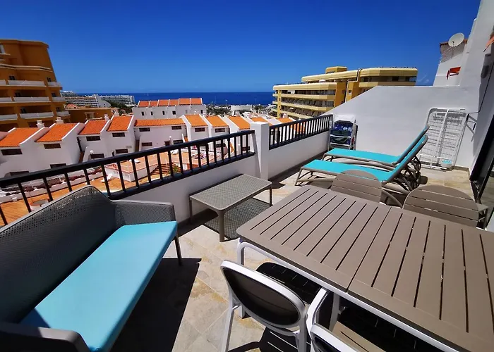 Appartamento Vista Bella *